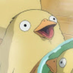 Meet your Posher, Robert